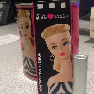 Stila 1959 #1 Ponytail Doll Barbie❤️Stila Set
